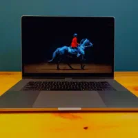 مک بوک I9 HK نسل 8 - 16 - 512 سلطان رندر