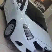 برلیانس فوق‌العاده تمیز و خانگی