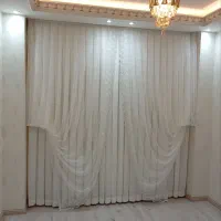 نصاب پرده