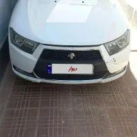 دنا ۶ دنده توربو سانروف
