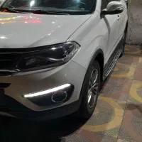 تیگو 5 مدل 99