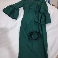 سایز ۳۷ تا ۳۸ میخوره