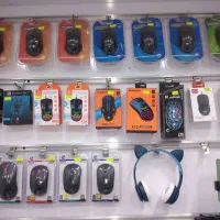 فروش انواع موس