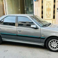 پژو پارس tu5 مدل ۹۹