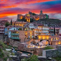 تورارمنستان،گرجستان وتایلند از شیراز،تبریزوتهران