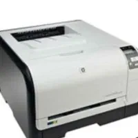 hp1525dn لیزری رنگی