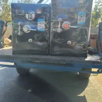 گاوصندوق جشنواره پاییزی جمعه سیاه گاوصندوق