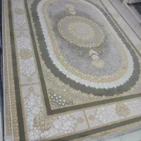 فرش 1200 شانه12و9و6متری مغازه جمع شد ب قیمت700شانه
