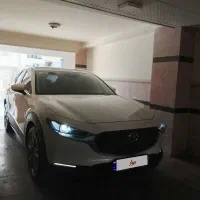 مزدا cx30|خودرو سواری و وانت|بندرعباس, |دیوار