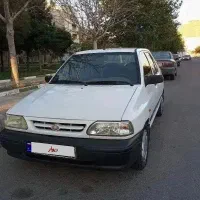 پراید131 مدل95