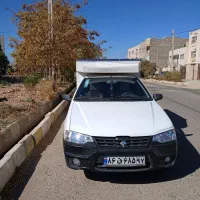 وانت حمل بارابهروخرمدره