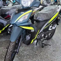 شوکا 130 مدل 1404 صفر