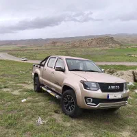 آمیکو آسنا دوگانه شرکتی دو دیفرانسیل