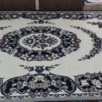 روفرشی ۹متری دورو مخمل یزد