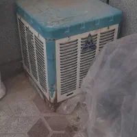 کولر آبی۲۸۰۰۰و کمد
