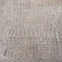 آب چکان استیل