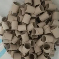 بوبین ، لوله کارتنی ، لوله کاغذی