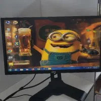 مانیتور استوک اروپایی۲۲ اینچ DELL