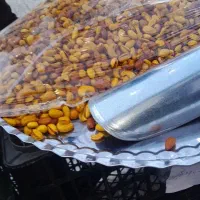 اجیل شب عید|خوردنی و آشامیدنی|بندرعباس, |دیوار