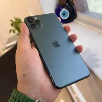 iPhone 11 Pro Max 256G ZA/A مشابه آکبند