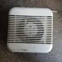 هواکش یا فن