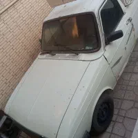 وانت پیکان مدل 1388