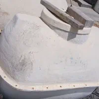 بشکه فایبر