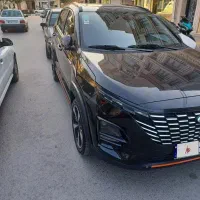 ایکس ۳۳کراس اتومات درحدصفر ۱۴۰۲