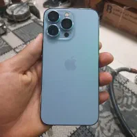 ایفون ۱۳ پرو حافظه ۲۵۶