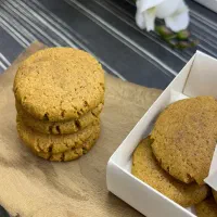 کوکی زنجبیلی با بهترین کیفیت و مواد اولیه