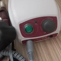 وسایل کاشت ناخن نو