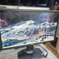 مانیتور DELL P2715Q با رزلوشن 4K