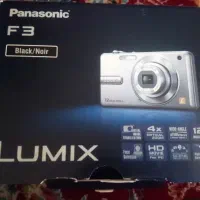 دوربین عکاسی Lumix نو