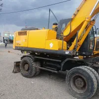 بیل لاستیکی هیوندا ۲۰۰