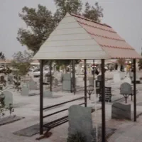 جوشکاری سیارمهدی
