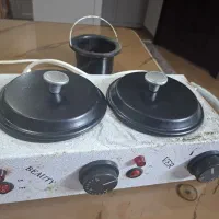 دستگاه موم داغ کن