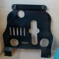 سینی زیرموتور ساینا