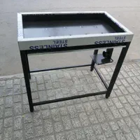 منقل ذغالی کباب پز ذغالی بزرگ