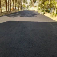 قیرگونی،ایزوگام،آسفالت