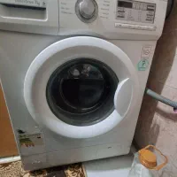لباسشویی ال جی