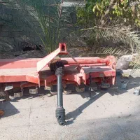 کلتیواتر  یا خردکن تراکتور