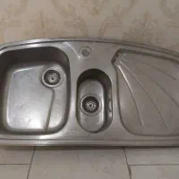 سینک ۱۰۰ در ۵۰