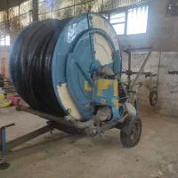 آبیاری بارانی