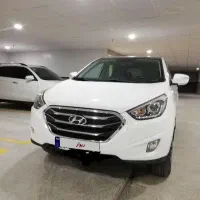 توسان 2014 فیس جدید