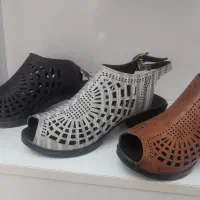 چند مدل کفش تابستانی نو