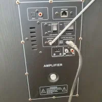 باند JBL|سیستم صوتی خانگی|شیراز, دشت چنار|دیوار