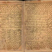 دعا سرکتاب - فال - طالع بینی - تاروت