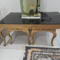 جلو مبلی ..میزعسلی