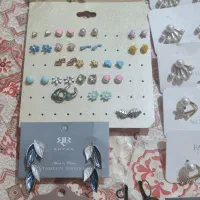 گل گوش وگوشواره