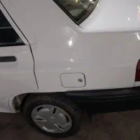 پراید 95|خودرو سواری و وانت|کرمان, |دیوار